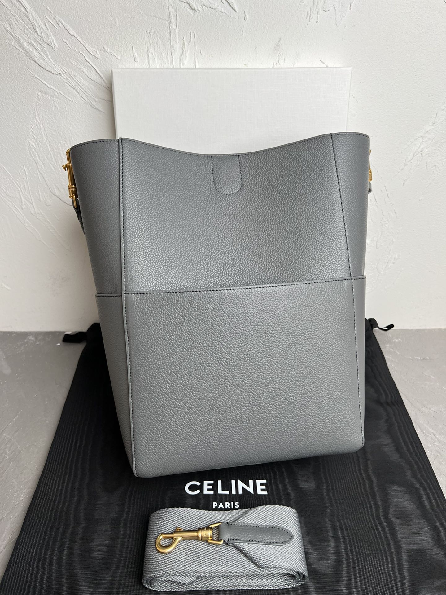 Celine Bucket Bags